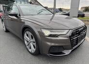 Audi A6 Allroad 16