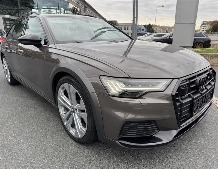 Audi A6 Allroad 16