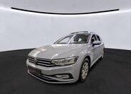 Volkswagen Passat Kombi 2,0 l 110 kw