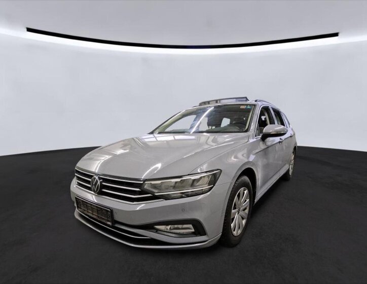 Volkswagen Passat Kombi 2,0 l 110 kw