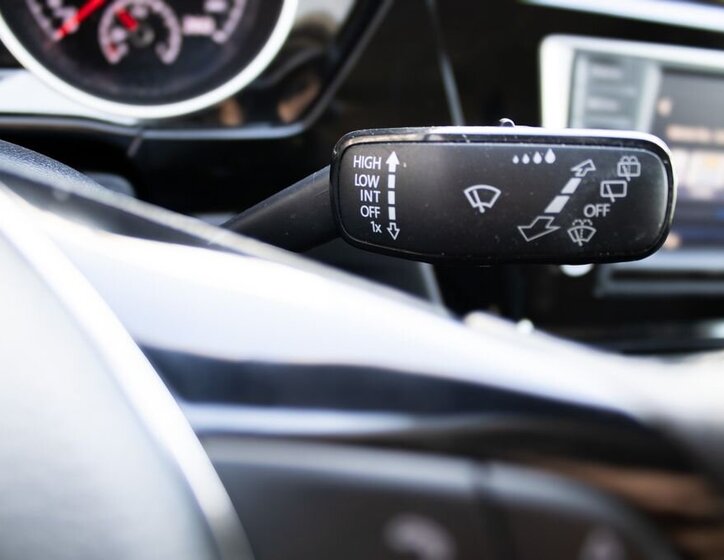 Volkswagen Touran MPV 2,0 l 110 kw