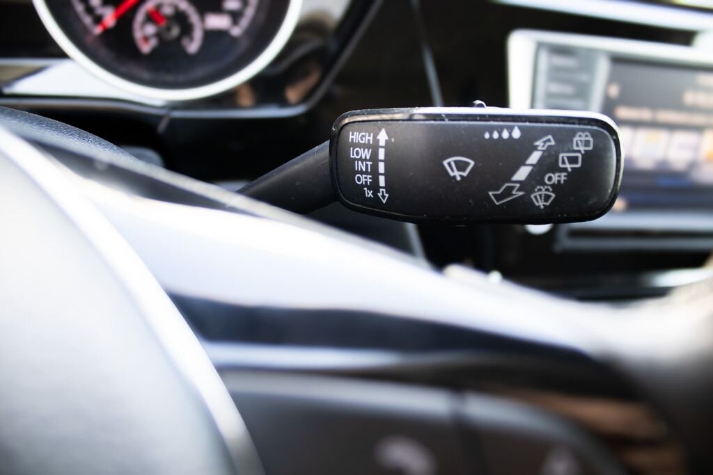 Volkswagen Touran MPV 2,0 l 110 kw