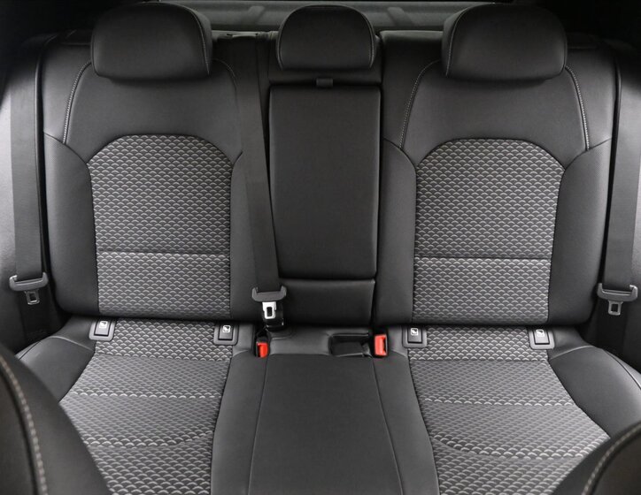 KIA XCeed Hatchback 1,5 l 117 kw