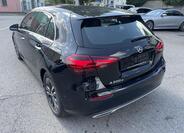 Mercedes-Benz Třídy A 4