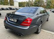 Mercedes-Benz Třídy S 4