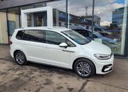 Volkswagen Touran MPV 2,0 l 90 kw