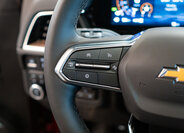 Chevrolet Suburban SUV 6,2 l 313 kw