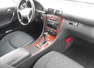 Mercedes-Benz Třídy C 26