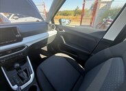 Seat Arona SUV / Terénní 999,0 81 kw