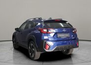 Subaru Crosstrek 7