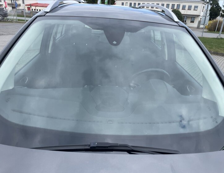 Ford Grand C-MAX Kombi 999,0 92 kw