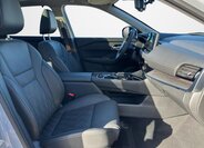 Nissan X-Trail SUV 1,5 l 158 kw