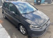 Volkswagen Golf Sportsvan 4