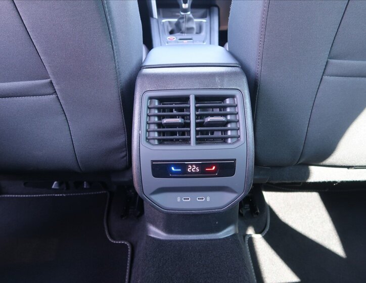 Seat Leon Kombi 1,5 l 85 kw