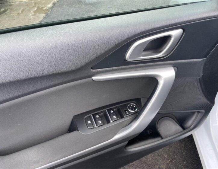 KIA Ceed Kombi 1,5 l 117 kw
