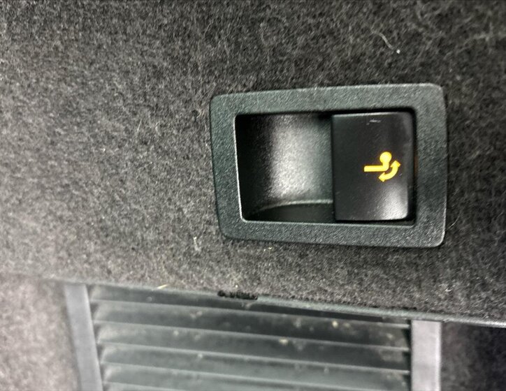 Škoda Kodiaq SUV / Terénní 2,0 l 140 kw