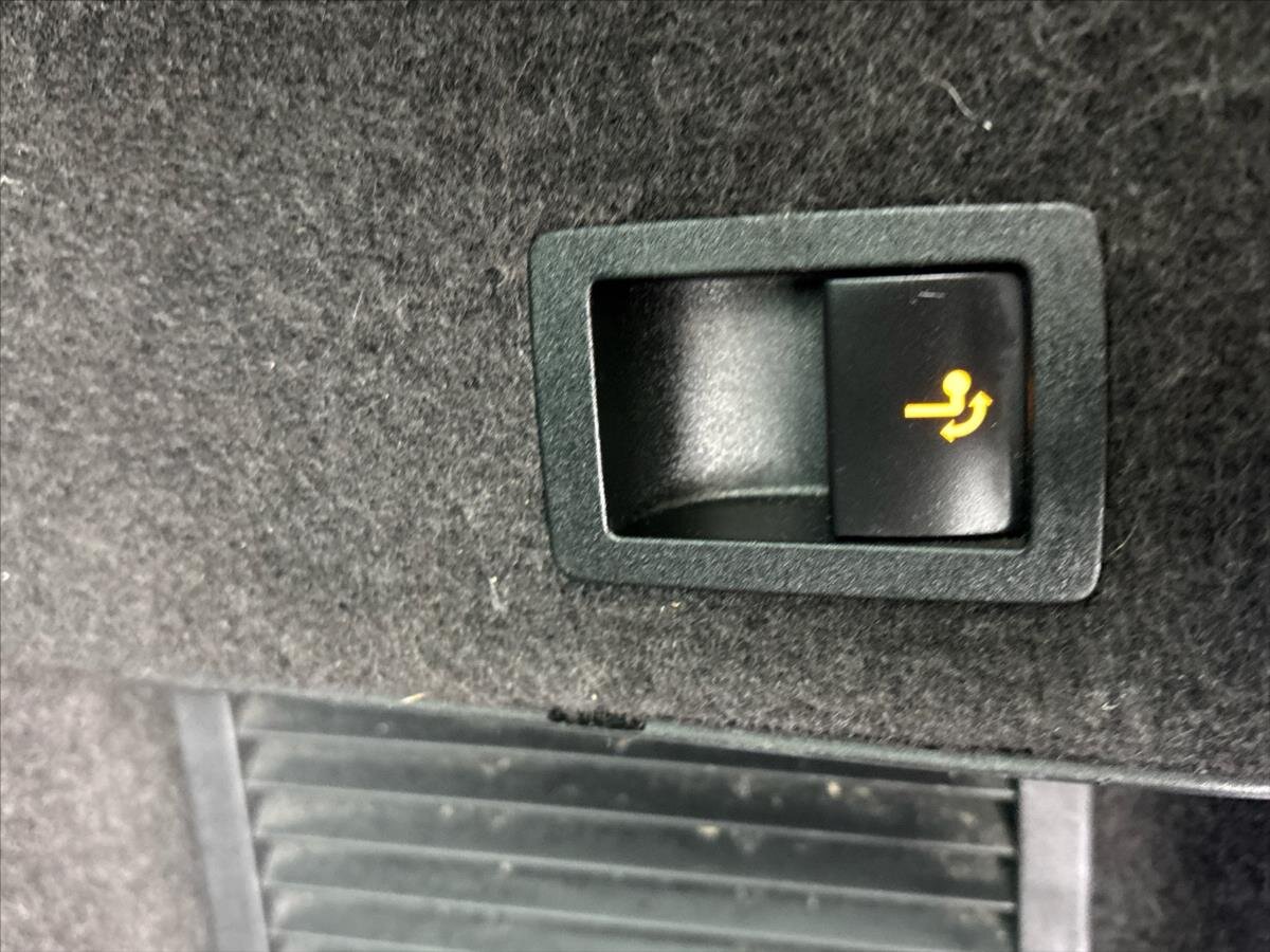 Škoda Kodiaq SUV / Terénní 2,0 l 140 kw