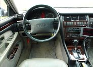 Audi A8 39