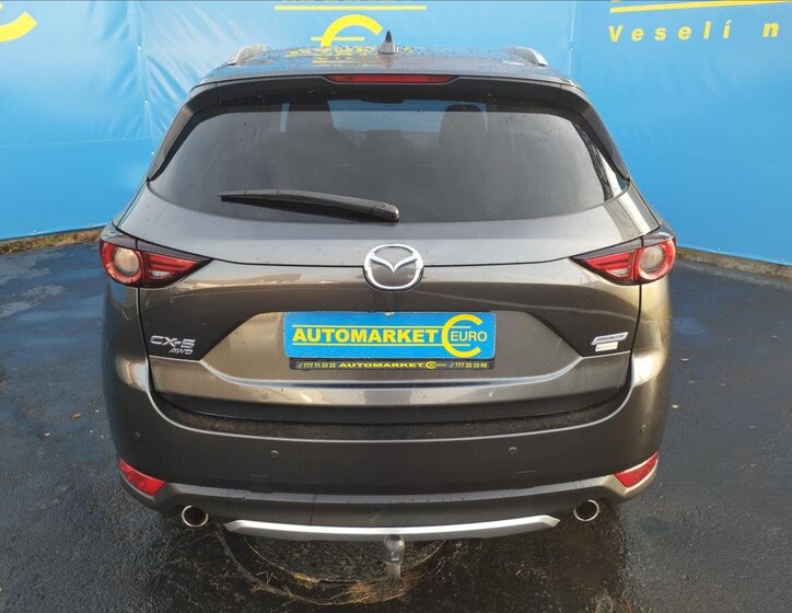 Mazda CX-5 5