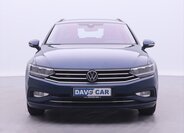 Volkswagen Passat Kombi 2,0 l 90 kw