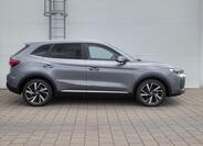 MG ZS 3