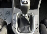 Hyundai i30 Kombi 1,6 l 85 kw