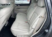 SsangYong Rexton Kombi 2,2 l 148 kw