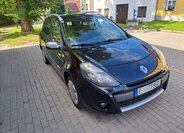 Renault Clio Kombi 1,5 l 55 kw