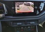 Volkswagen Taigo SUV / Terénní 1,5 l 110 kw