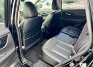 Nissan X-Trail SUV 1,7 l 110 kw