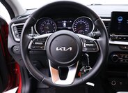 KIA XCeed SUV / Terénní 1,5 l 117 kw