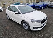 Škoda Fabia Hatchback 999,0 59 kw