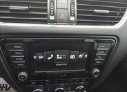 Škoda Octavia Kombi 1,4 l 110 kw