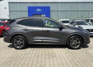 Ford Kuga SUV 2,0 l 88 kw