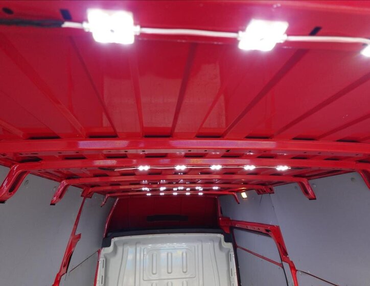 Citroën Jumper Ostatní 2,0 l 120 kw