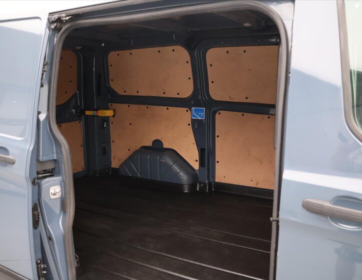 Ford Transit Custom Ostatní 2,0 l 77 kw
