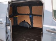 Ford Transit Custom Ostatní 2,0 l 77 kw