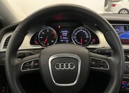 Audi A5 Kupé 3,0 l 176 kw