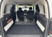 Opel Combo MPV 1,5 l 96 kw