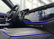 Mercedes-Benz Třídy E Kombi 2,0 l 145 kw