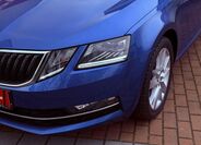 Škoda Octavia 3