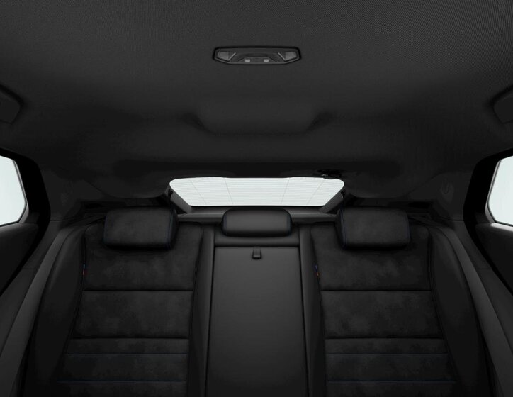 BMW X2 SUV / Terénní 1,5 l 125 kw