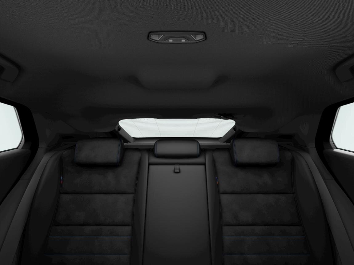 BMW X2 SUV / Terénní 1,5 l 125 kw