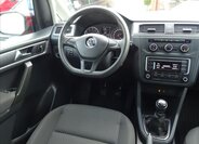 Volkswagen Caddy 25
