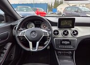 Mercedes-Benz CLA Sedan 1,8 l 100 kw