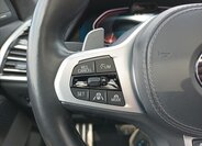 BMW X7 SUV / Terénní 4,4 l 390 kw