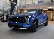 KIA Sportage Ostatní 0,0 0