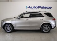 Mercedes-Benz GLE SUV / Terénní 2,0 l 200 kw