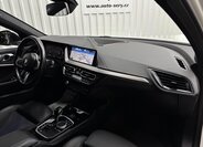 BMW Řada 1 Hatchback 2,0 l 131 kw
