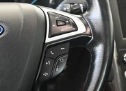 Ford Mondeo Kombi 2,0 l 110 kw